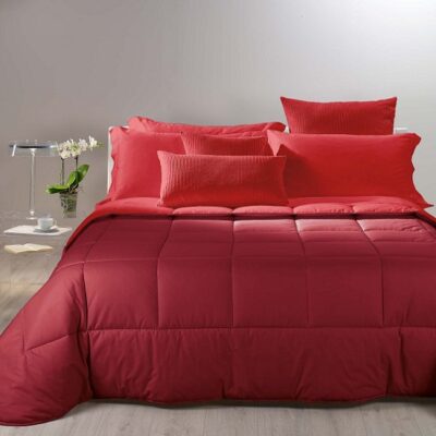 Trapunta Bicolor letto matrimoniale - Caleffi