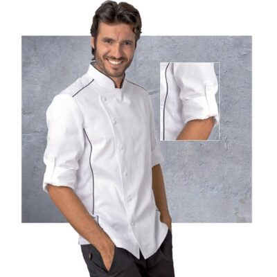 Giacca chef Alex