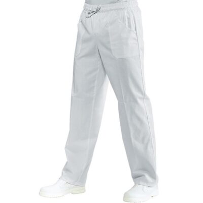 Pantalone con elastico extra large - Isacco