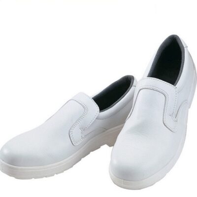 Scarpe senza lacci - Isacco