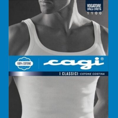 Vogatore spalla stretta art.1100 - Cagi