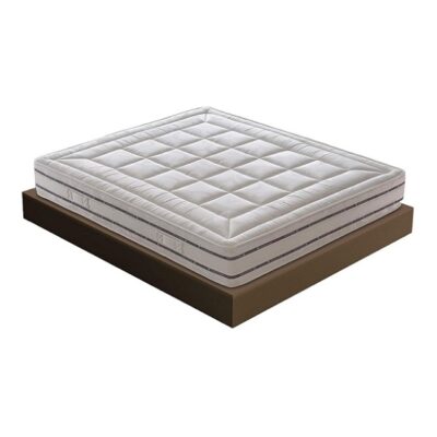 Materasso Vienna Comfort Plus due piazze cm.160 x 190 - MQ