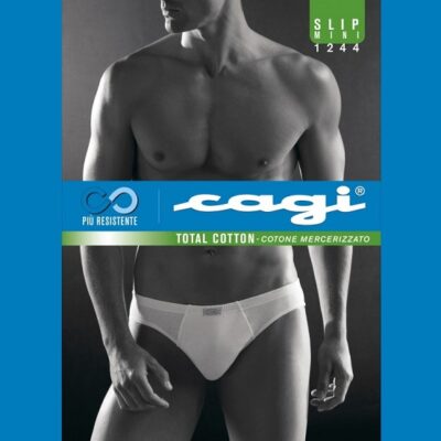 Slip mini art.1244 - Cagi