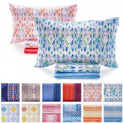 Completo letto matrimoniale Dream
