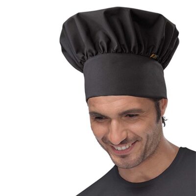 Cappello chef Dean