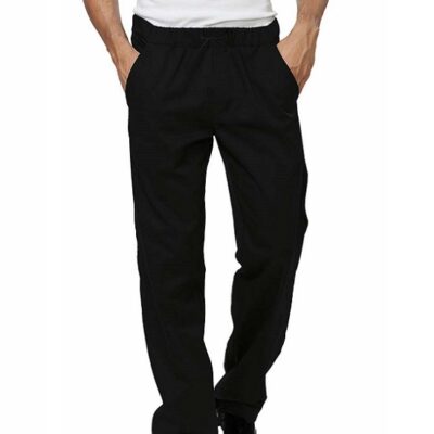 Pantalone Josh colore nero