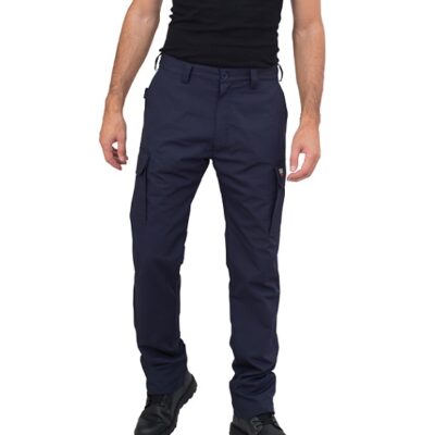 Pantalone uomo Amsterdam Light colore blu