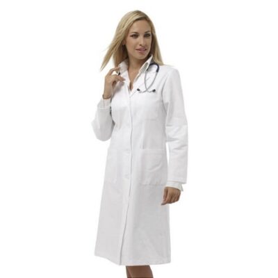 Camice medico donna Oner colore bianco