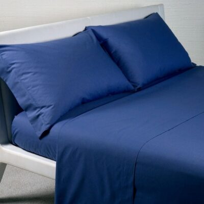 Completo letto una piazza Tinta Unita di puro cotone