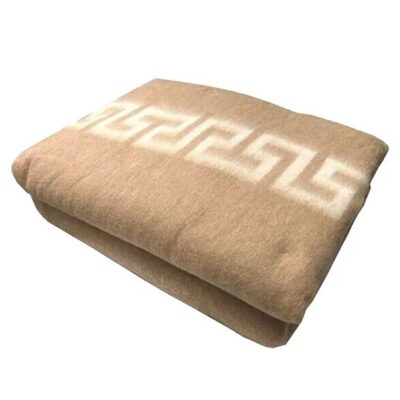 Coperta Bolzano due piazze cm.210 x 250