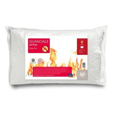 Guanciale ignifugo Stop Fire - Demaflex