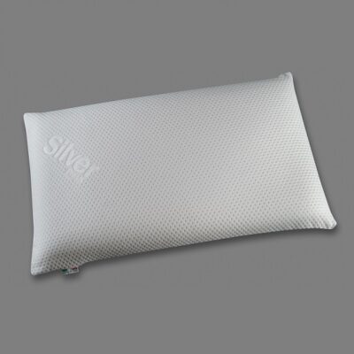 Guanciale Silver Fresh in Memory Foam