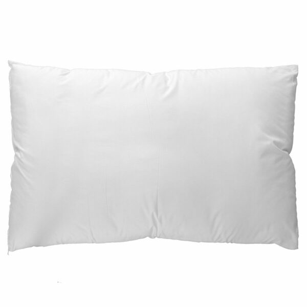 Guanciale baby anallergico cm.38 x 55 - immagine 2