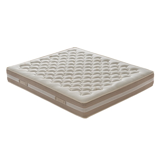 Materasso Sofia due piazze cm.160 x 190 - MQ