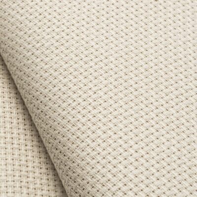 Tela Ida 55 fori colore beige in altezza cm.150