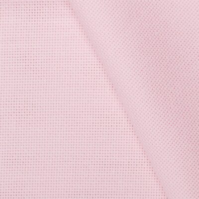 Tela Ida 55 fori colore rosa in altezza cm.180