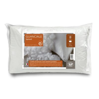 Guanciale Spirasil