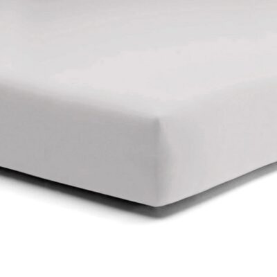 Lenzuolo sotto con angoli matrimoniale Maxi cm.200 x 200 - NK