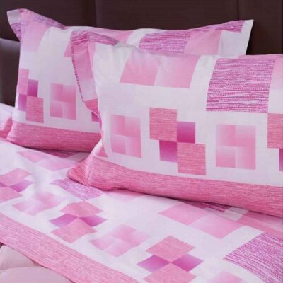 Completo letto matrimoniale Tramonti - Biancaluna