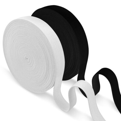 Elastico morbido in altezza centimetri 1,5 - confezione 10 metri