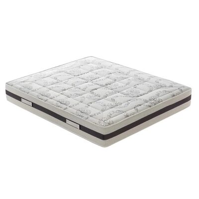 Materasso Tokyo due piazze cm.160 x 190 - MQ