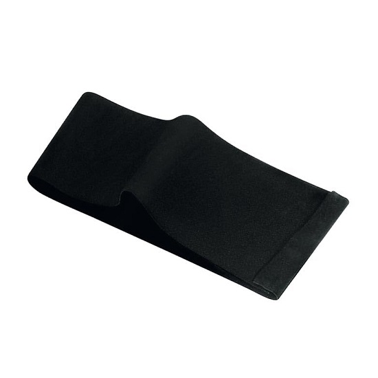 Fascia elastica colore nero - immagine 2