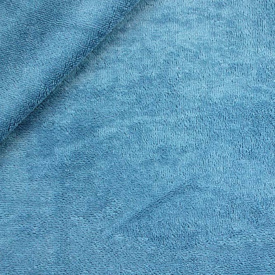 Tessuto di spugna misto bamboo in altezza cm.145 - immagine 3