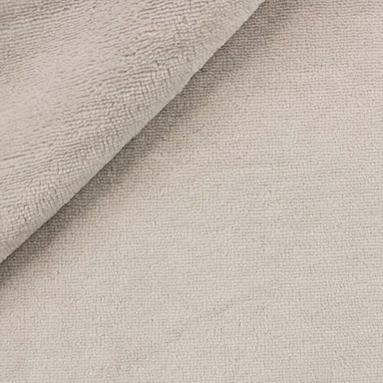 Tessuto di spugna misto bamboo in altezza cm.145 - immagine 4